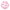 1 Ballon Sphere™ Pink Confetti 20