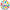 1 Ballon Sphere™ Happy Birthday Smiley Party Hats 20