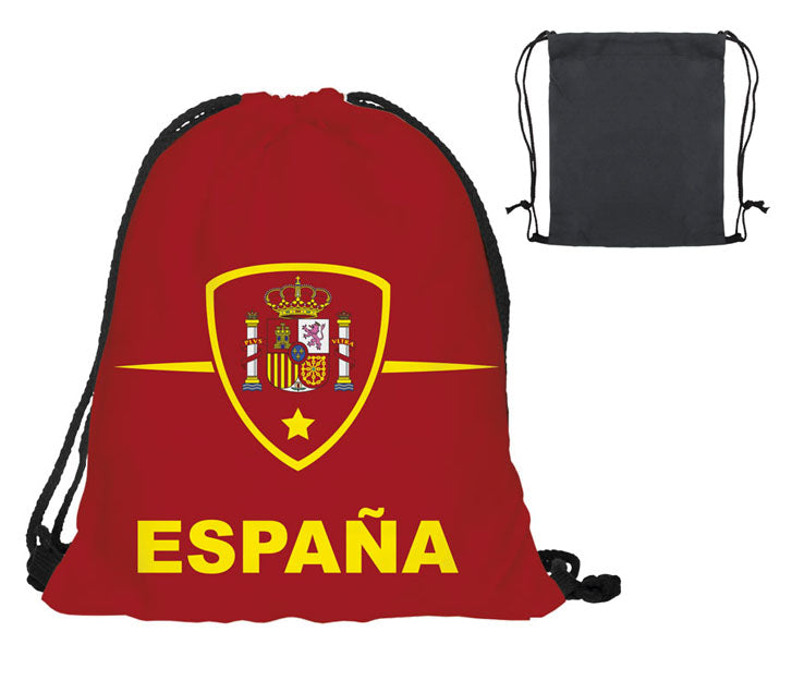 sac à dos espagne 30x38cm