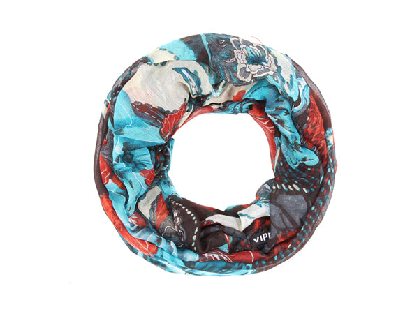 foulard tube sch-365e
