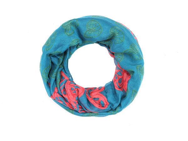 foulard tube sch-373g