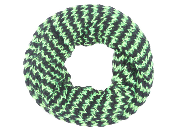 écharpe tube mailles sch-383a