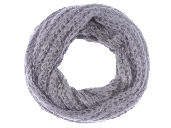 écharpe tube mailles sch-385f