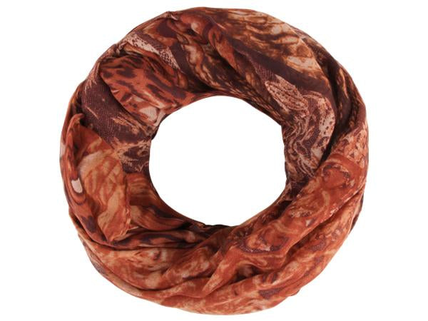 foulard tube sch-508e