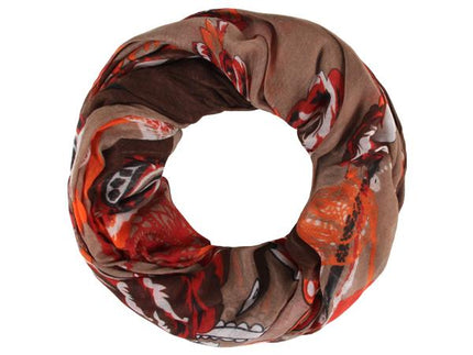 foulard tube sch-528d