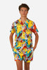 Ensemble d'été OppoSuits TEEN BOYS Pika Pikachu