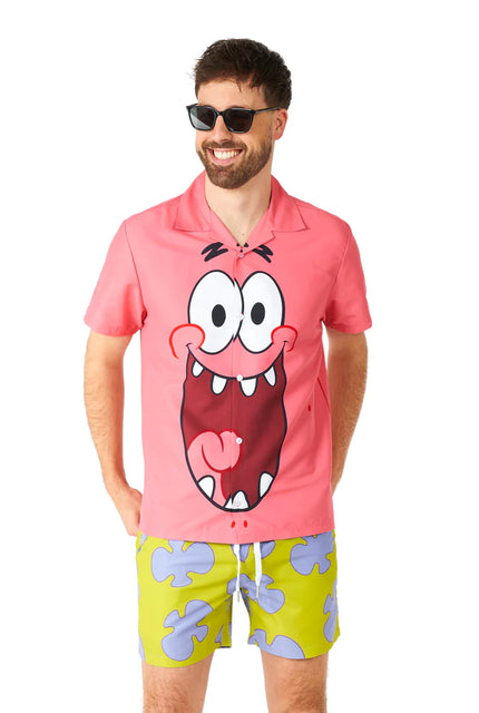 Ensemble d'été Suitmeister Patrick™