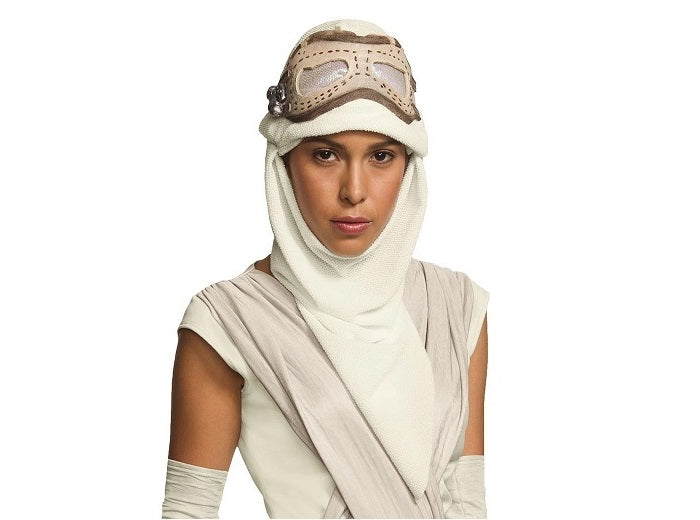 cagoule avec capuche starwars™ rey™ femme