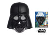 masque coque vintage star wars™ dark vador™ adulte