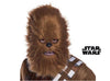 masque coque star wars™ chewbacca™ adulte