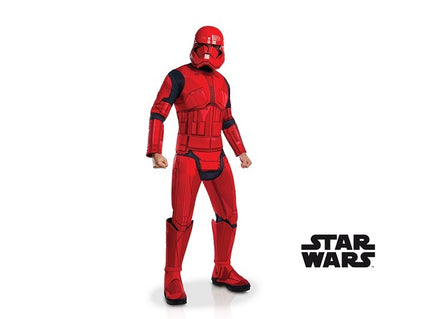 déguisement sith trooper™ star wars™ luxe homme taille l
