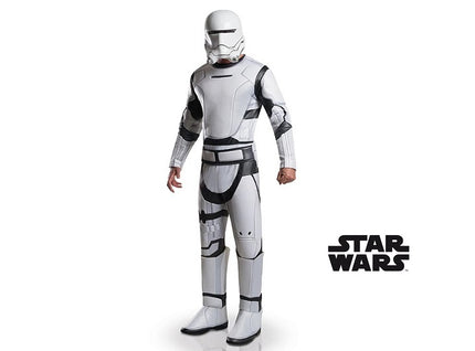 déguisement luxe flametrooper™ star wars™ adulte taille xl