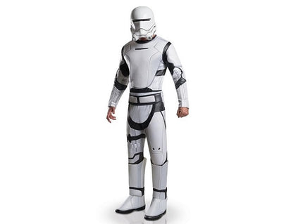 déguisement luxe flametrooper™ star wars™ adulte taille xl