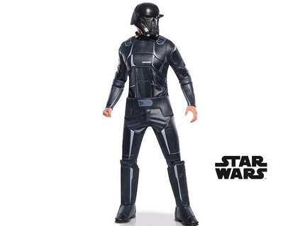 déguisement luxe deathtrooper™ star wars™ adulte taille l