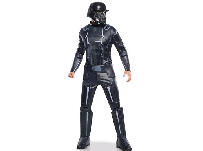 déguisement luxe deathtrooper™ star wars™ adulte taille l