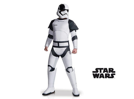 déguisement luxe executioner trooper™ star wars™ adulte taille l