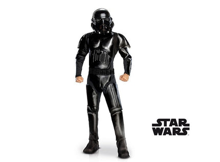 déguisement luxe shadow trooper™ star wars™ adulte taille l