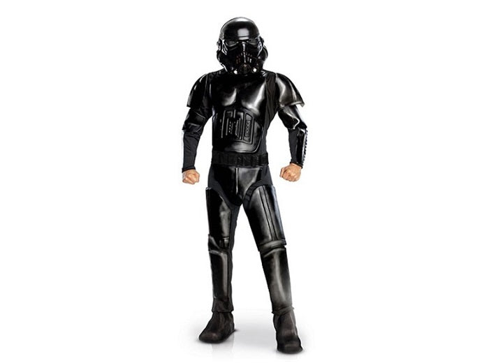 déguisement luxe shadow trooper™ star wars™ adulte taille l