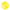 1 BAL HG3’ 90cm Anniversaire pois P22 imp Jaune AIR