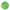 1 BAL HG3' 90cm Anniversaire pois P38 imp Vert AIR