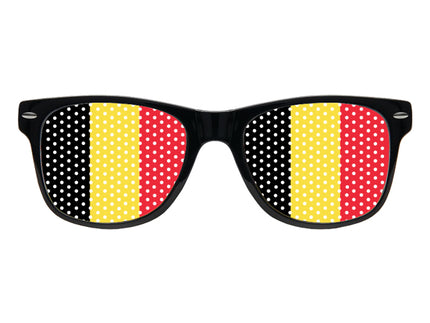 lunettes grille belgique