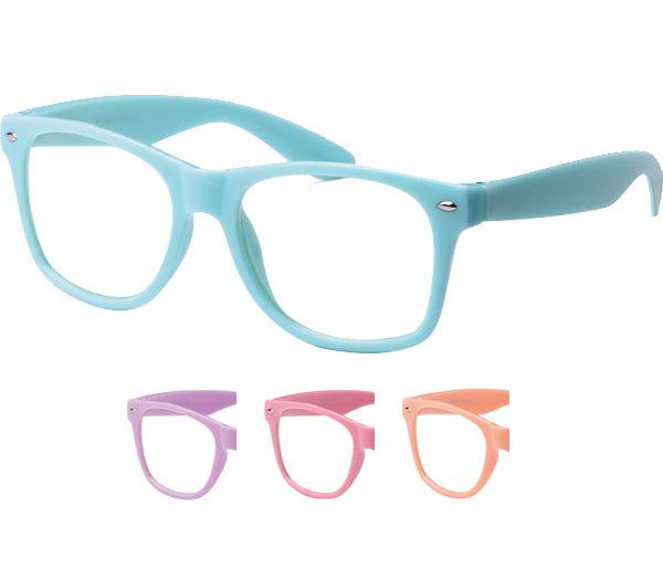 lunettes fantaisie wayfarer v-1093