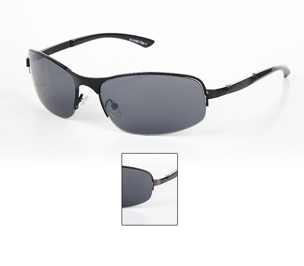 lunettes de soleil design v-1274