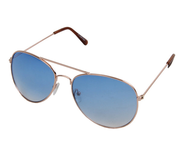 lunettes de soleil pilote aviateur v-705f