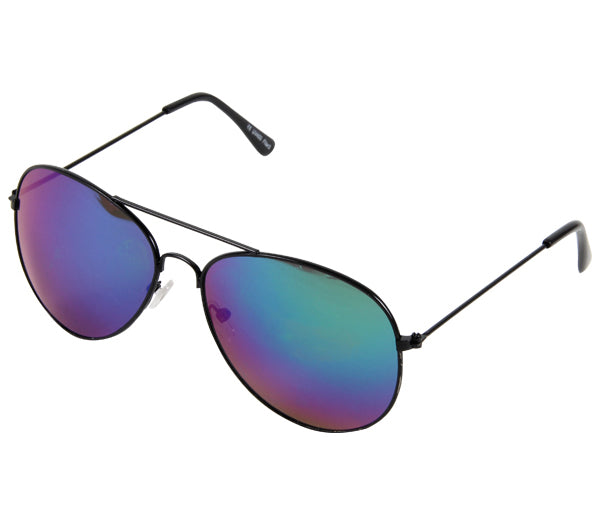 lunettes de soleil pilote aviateur v-705g