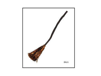 balai de sorcière 84cm