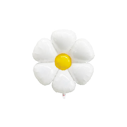 BALLON MYLAR MARGUERITE HIPPY PARTY S