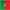 bandana drapeau portugal