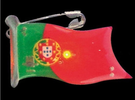 badge/magnet led portugal