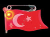 badge/magnet led turquie