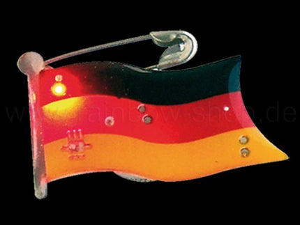 badge/magnet led allemagne