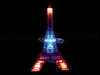 badge/magnet led tour eifel