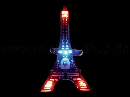 badge/magnet led tour eifel