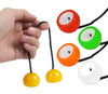 finger yoyo lumineux mix 25cm