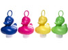 canard lesté pour pêche à la ligne mix 12cm