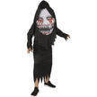 COSTUME DEMON ENSANGLANTE ENFANT 4-6 ANS