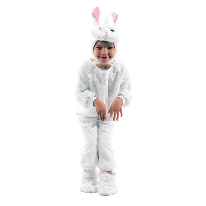COSTUME LAPIN 6-8ANS