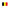 drapeau pour voiture belgique (lot de 2pcs) 20x30cm