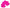 paire de mitaines rose fluo neon