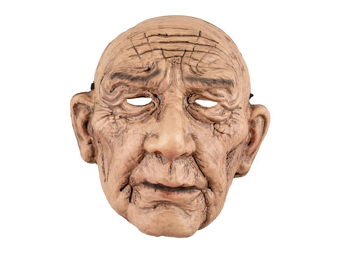 masque coque de papi adulte
