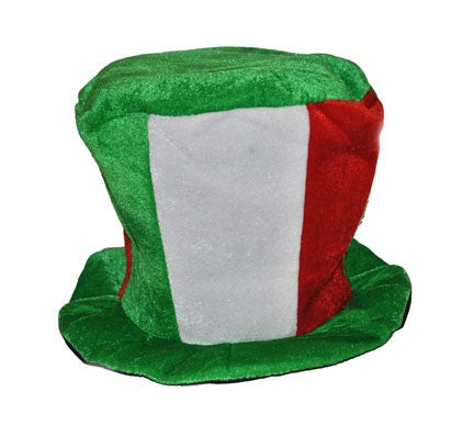 chapeau mousse italie