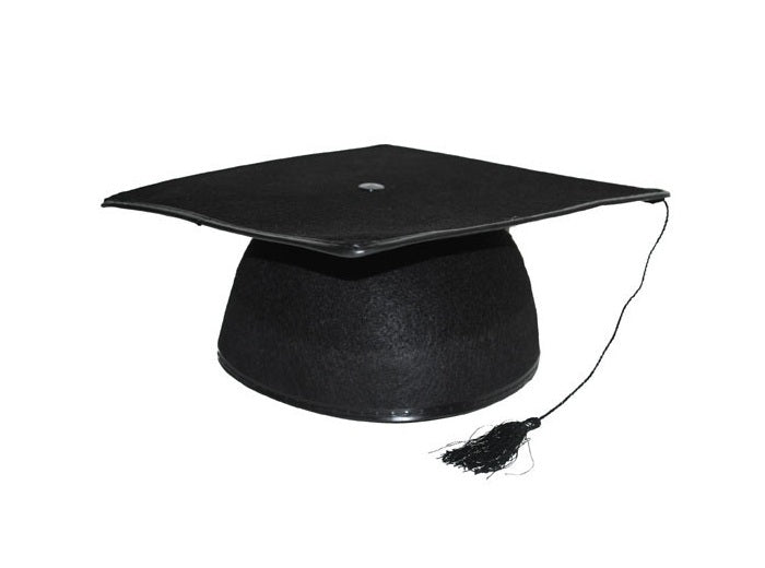 chapeau étudiant adulte