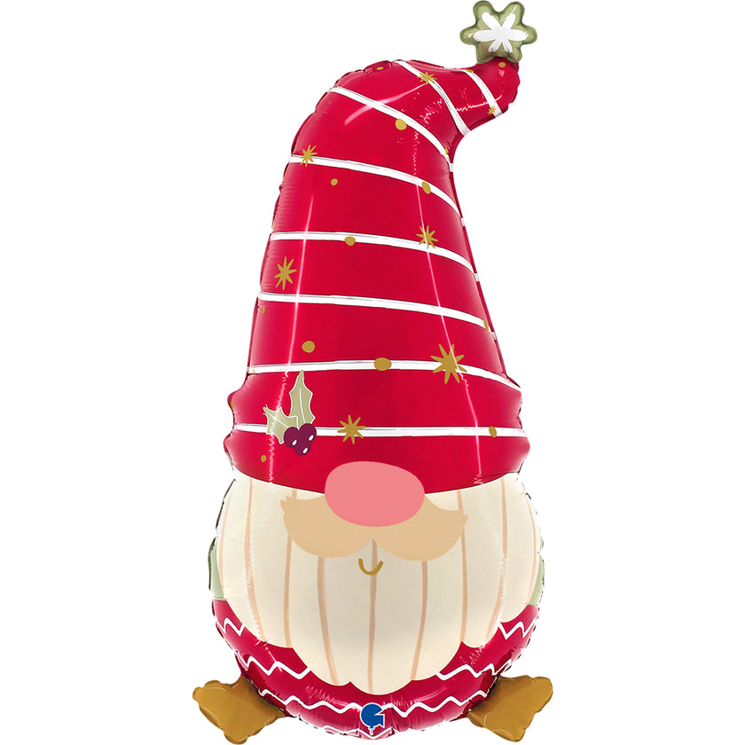 Christmas Gnome 27