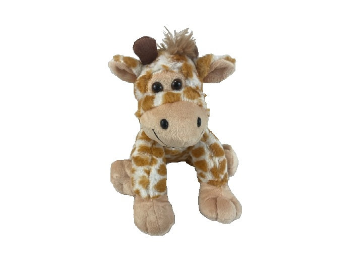 peluche girafe 26cm