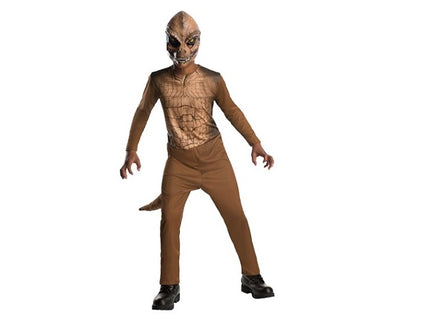 déguisement jurassic world™ t-rex™ enfant taille xl