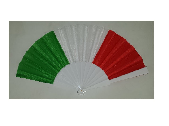 éventail italie 23cm